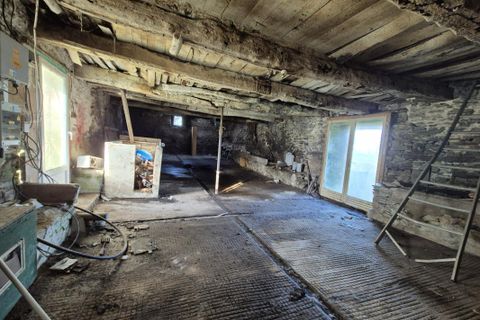 Farm hus i Plussulien, Cotes-d'Armor, Plussulien - € 175.000 | Ref: 141_PHR-0025908 - foto 14