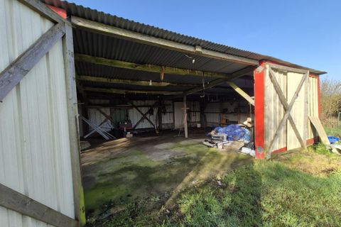 Farm hus i Plussulien, Cotes-d'Armor, Plussulien - € 175.000 | Ref: 141_PHR-0025908 - foto 16