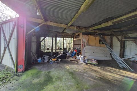 Farm hus i Plussulien, Cotes-d'Armor, Plussulien - € 175.000 | Ref: 141_PHR-0025908 - foto 17