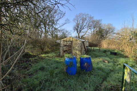 Farm hus i Plussulien, Cotes-d'Armor, Plussulien - € 175.000 | Ref: 141_PHR-0025908 - foto 18