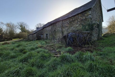 Farm hus i Plussulien, Cotes-d'Armor, Plussulien - € 175.000 | Ref: 141_PHR-0025908 - foto 19