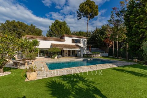 Villa i Antibes, Alpes-Maritimes, Antibes - € 1.696.000 | Ref: V0712AN - foto 2