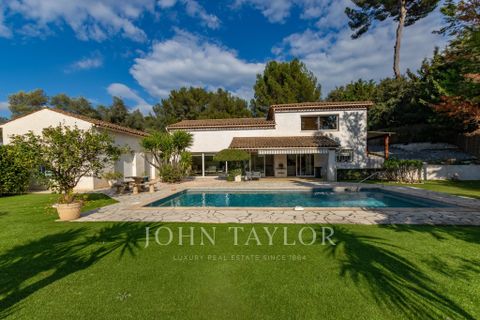 Villa i Antibes, Alpes-Maritimes, Antibes - € 1.696.000 | Ref: V0712AN - foto 3