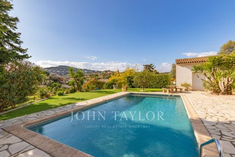 Villa i Antibes, Alpes-Maritimes, Antibes - € 1.696.000 | Ref: V0712AN - foto 6