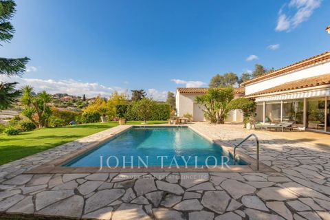 Villa i Antibes, Alpes-Maritimes, Antibes - € 1.696.000 | Ref: V0712AN - foto 7