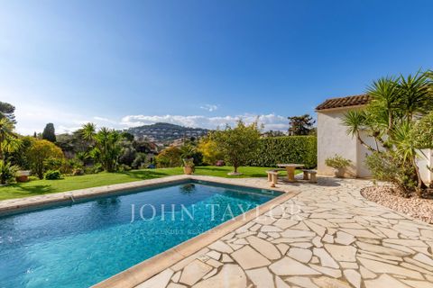 Villa i Antibes, Alpes-Maritimes, Antibes - € 1.696.000 | Ref: V0712AN - foto 8