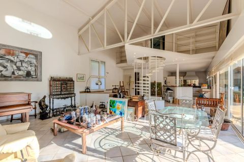 Villa i Antibes, Alpes-Maritimes, Antibes - € 1.696.000 | Ref: V0712AN - foto 9