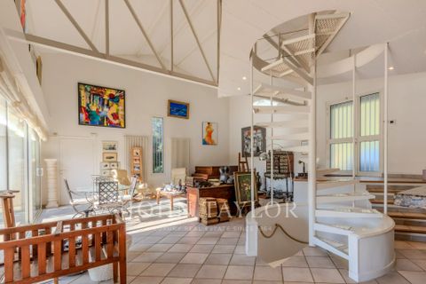 Villa i Antibes, Alpes-Maritimes, Antibes - € 1.696.000 | Ref: V0712AN - foto 15
