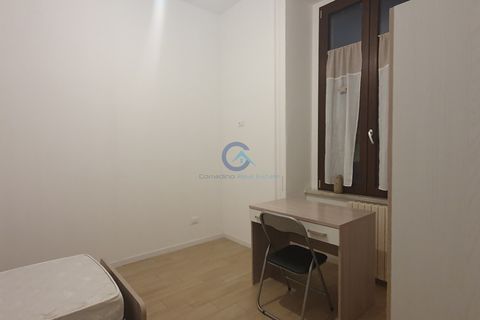 Studio i Catanzaro, Catanzaro, Catanzaro - € 310/måned | Ref: CZ01-AA1431 - foto 4