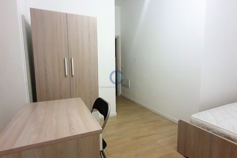 Studio i Catanzaro, Catanzaro, Catanzaro - € 310/måned | Ref: CZ01-AA1431 - foto 5