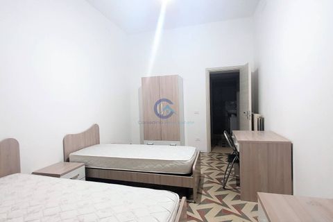 Studio i Catanzaro, Catanzaro, Catanzaro - € 310/måned | Ref: CZ01-AA1431 - foto 6