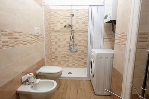 Studio i Catanzaro, Catanzaro, Catanzaro - € 310/måned | Ref: CZ01-AA1431 - foto 9