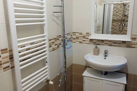 Studio i Catanzaro, Catanzaro, Catanzaro - € 310/måned | Ref: CZ01-AA1431 - foto 11