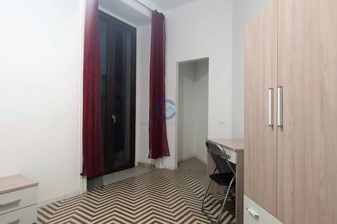 Studio i Catanzaro, Catanzaro, Catanzaro - € 310/måned | Ref: CZ01-AA1431 - foto 12