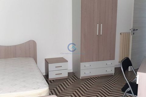 Studio i Catanzaro, Catanzaro, Catanzaro - € 310/måned | Ref: CZ01-AA1431 - foto 14