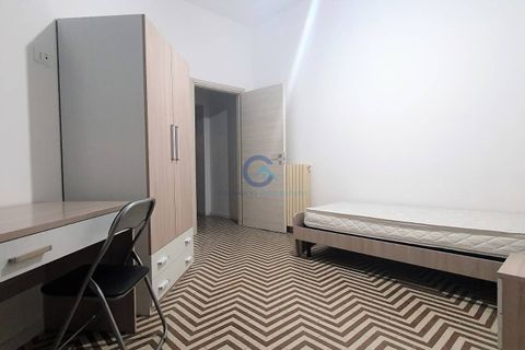 Studio i Catanzaro, Catanzaro, Catanzaro - € 310/måned | Ref: CZ01-AA1431 - foto 15