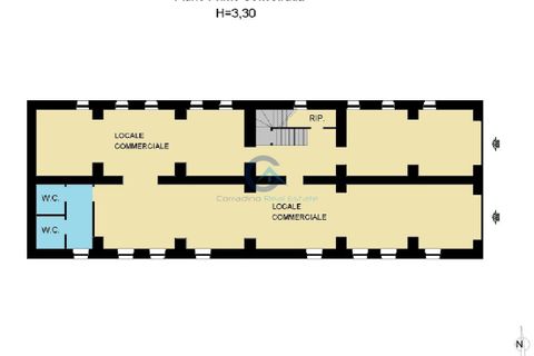 Villa i Catanzaro, Catanzaro, Catanzaro - € 980.000 | Ref: CZ-916 - foto 28
