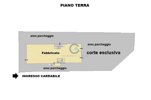 Villa i Catanzaro, Catanzaro, Catanzaro - € 980.000 | Ref: CZ-916 - foto 29