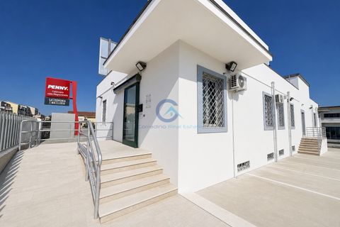 Propiedad comercial en Catanzaro, Catanzaro, Catanzaro - € 600.000 | Ref: CZ-916 - photo 1