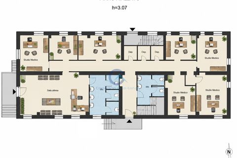 Propiedad comercial en Catanzaro, Catanzaro, Catanzaro - € 600.000 | Ref: CZ-916 - photo 27