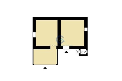 Erhvervsejendom i Borgia, Catanzaro, Borgia - € 42.000 | Ref: CZ-917 - foto 9