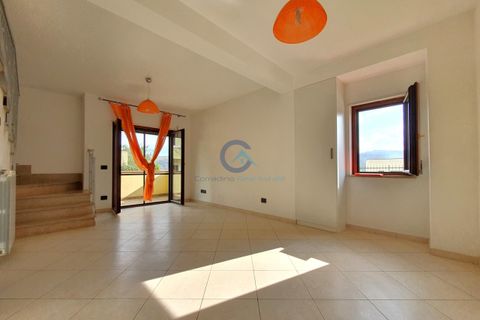 Byhus i Settingiano, Catanzaro, Settingiano - € 145.000 | Ref: CZ-919 - foto 2