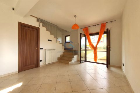 Byhus i Settingiano, Catanzaro, Settingiano - € 145.000 | Ref: CZ-919 - foto 5