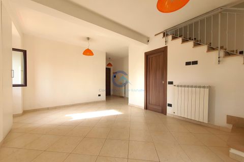 Byhus i Settingiano, Catanzaro, Settingiano - € 145.000 | Ref: CZ-919 - foto 6