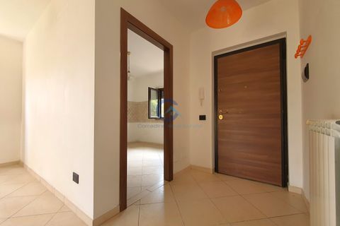 Byhus i Settingiano, Catanzaro, Settingiano - € 145.000 | Ref: CZ-919 - foto 8