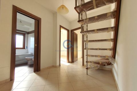 Byhus i Settingiano, Catanzaro, Settingiano - € 145.000 | Ref: CZ-919 - foto 12