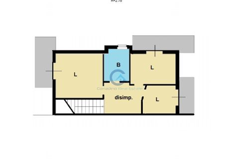 Byhus i Settingiano, Catanzaro, Settingiano - € 145.000 | Ref: CZ-919 - foto 38