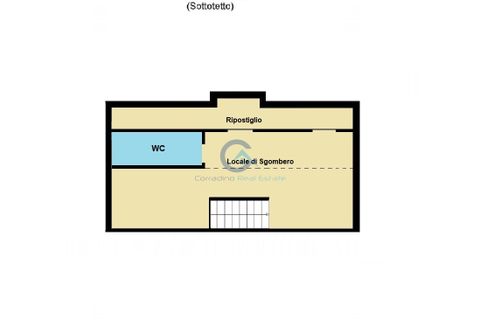 Byhus i Settingiano, Catanzaro, Settingiano - € 145.000 | Ref: CZ-919 - foto 39