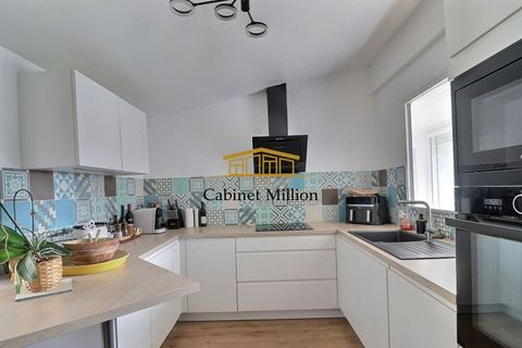 Villa a Mireval, Herault, Mireval - € 449.000 | Ref: 820-MILLIONCAB - foto 3