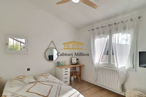 Villa a Mireval, Herault, Mireval - € 449.000 | Ref: 820-MILLIONCAB - foto 5