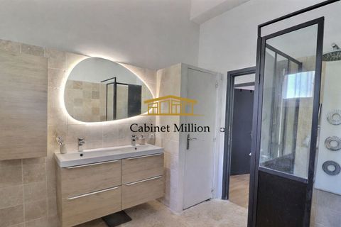 Villa a Mireval, Herault, Mireval - € 449.000 | Ref: 820-MILLIONCAB - foto 6