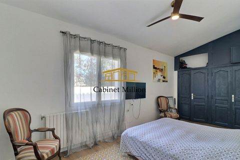 Villa a Mireval, Herault, Mireval - € 449.000 | Ref: 820-MILLIONCAB - foto 8