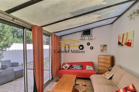 Villa a Mireval, Herault, Mireval - € 449.000 | Ref: 820-MILLIONCAB - foto 9