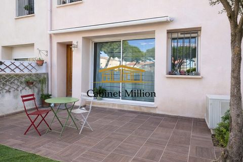 Villa i Frontignan, Herault, Frontignan - € 264.000 | Ref: VM29923-MILLIONCAB - foto 2