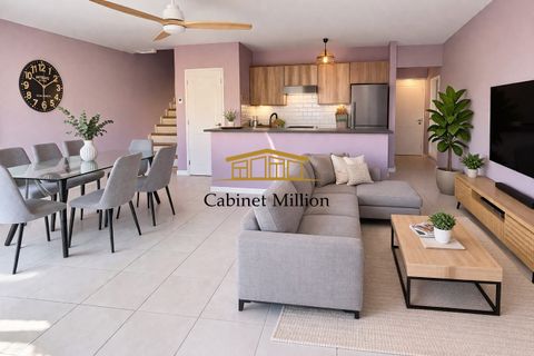 Villa i Frontignan, Herault, Frontignan - € 264.000 | Ref: VM29923-MILLIONCAB - foto 4