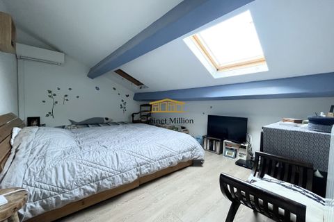 Villa i Frontignan, Herault, Frontignan - € 264.000 | Ref: VM29923-MILLIONCAB - foto 5