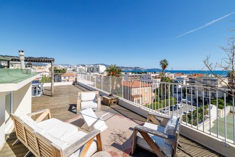 Lejlighed i Nice, Alpes-Maritimes, Nice - € 1.190.000 | Ref: 86831545 - foto 1