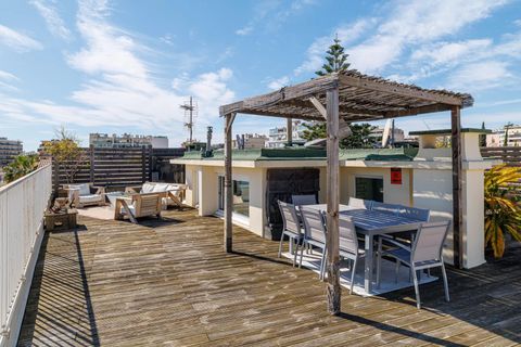 Lejlighed i Nice, Alpes-Maritimes, Nice - € 1.190.000 | Ref: 86831545 - foto 4