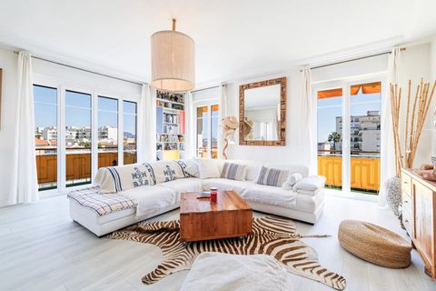 Lejlighed i Nice, Alpes-Maritimes, Nice - € 1.190.000 | Ref: 86831545 - foto 6