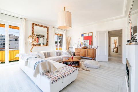 Lejlighed i Nice, Alpes-Maritimes, Nice - € 1.190.000 | Ref: 86831545 - foto 7