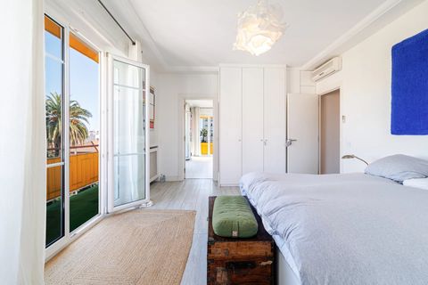 Lejlighed i Nice, Alpes-Maritimes, Nice - € 1.190.000 | Ref: 86831545 - foto 12