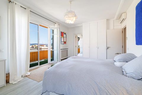 Lejlighed i Nice, Alpes-Maritimes, Nice - € 1.190.000 | Ref: 86831545 - foto 13