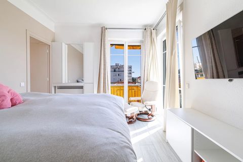 Lejlighed i Nice, Alpes-Maritimes, Nice - € 1.190.000 | Ref: 86831545 - foto 19