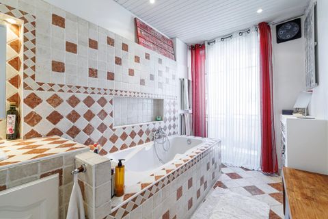 Lejlighed i Nice, Alpes-Maritimes, Nice - € 1.190.000 | Ref: 86831545 - foto 22