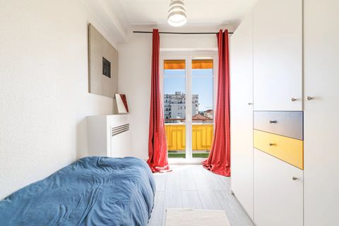 Lejlighed i Nice, Alpes-Maritimes, Nice - € 1.190.000 | Ref: 86831545 - foto 23