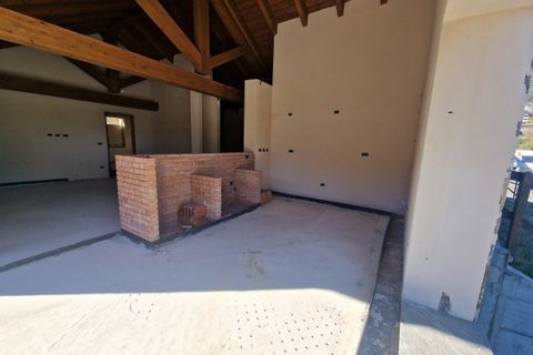 Villa a Cogoleto, Genoa, Cogoleto - € 430.000 | Ref: 1370 - foto 22